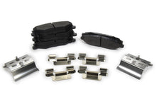 Load image into Gallery viewer, CENTRIC BRAKE PARTS 106.07320 Posi-Quiet Extended Wear Brake Pads with Shims a