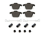 CENTRIC BRAKE PARTS 106.09800 Brake Pads