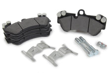 Load image into Gallery viewer, CENTRIC BRAKE PARTS 106.10070 Posi-Quiet Extended Wear Brake Pads with Shims a