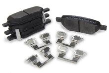 Load image into Gallery viewer, CENTRIC BRAKE PARTS 106.10330 Posi-Quiet Extended Wear Brake Pads with Shims a