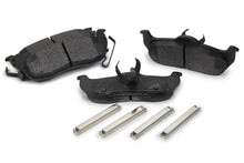 Load image into Gallery viewer, CENTRIC BRAKE PARTS 106.10410 Posi-Quiet Extended Wear Brake Pads with Shims a