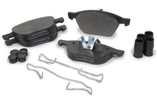 Load image into Gallery viewer, CENTRIC BRAKE PARTS 106.10440 Posi-Quiet Extended Wear Brake Pads with Shims a