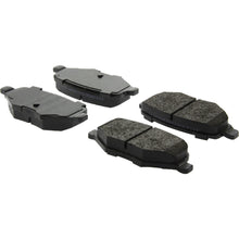Load image into Gallery viewer, CENTRIC BRAKE PARTS 106.13770 Posi-Quiet Extended Wear Brake Pads with Shims a