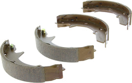 CENTRIC BRAKE PARTS 111.05010 Premium Brake Shoes