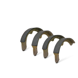 CENTRIC BRAKE PARTS 111.05170 Brake Shoes