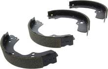 Load image into Gallery viewer, CENTRIC BRAKE PARTS 111.07350 Premium Brake Shoes
