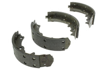 Load image into Gallery viewer, CENTRIC BRAKE PARTS 112.05530 Heavy Duty Brake Shoes