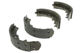 CENTRIC BRAKE PARTS 112.05530 Heavy Duty Brake Shoes