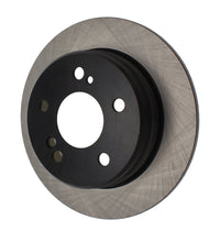 Load image into Gallery viewer, CENTRIC BRAKE PARTS 120.35014 Premium Brake Rotor