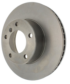 CENTRIC BRAKE PARTS 120.35056 Premium Brake Rotor