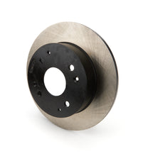 Load image into Gallery viewer, CENTRIC BRAKE PARTS 120.40024 Premium Brake Rotor