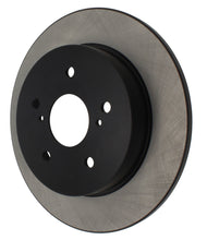 Load image into Gallery viewer, CENTRIC BRAKE PARTS 120.48013 Premium Brake Rotor