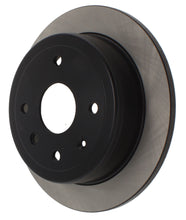 Load image into Gallery viewer, CENTRIC BRAKE PARTS 120.49010 Premium Brake Rotor