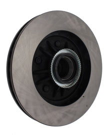 CENTRIC BRAKE PARTS 120.65063 Premium Brake Rotor