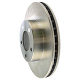 CENTRIC BRAKE PARTS 121.20011 C-TEK Standard Brake Rot or