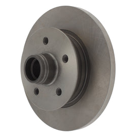 CENTRIC BRAKE PARTS 121.33027 C-TEK Standard Brake Rot or