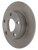 CENTRIC BRAKE PARTS 121.33063 C-TEK Standard Brake Rot or