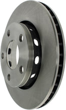Load image into Gallery viewer, CENTRIC BRAKE PARTS 121.33067 C-TEK Standard Brake Rot or