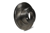 CENTRIC BRAKE PARTS 121.34008 C-TEK Standard Brake Rot or