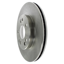 CENTRIC BRAKE PARTS 121.35015 C-TEK Standard Brake Rot or