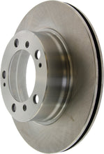 Load image into Gallery viewer, CENTRIC BRAKE PARTS 121.37031 C-TEK Standard Brake Rot or