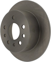 Load image into Gallery viewer, CENTRIC BRAKE PARTS 121.38010 C-TEK Standard Brake Rot or
