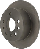 CENTRIC BRAKE PARTS 121.38010 C-TEK Standard Brake Rot or
