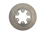 CENTRIC BRAKE PARTS 121.42024 C-TEK Brake Rotor