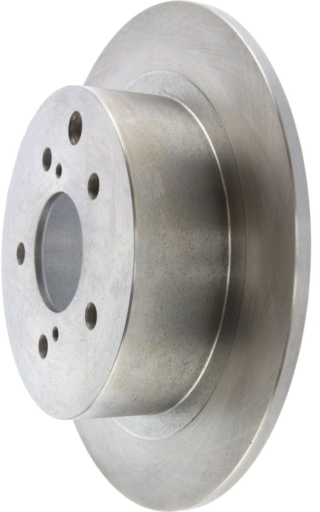 CENTRIC BRAKE PARTS 121.42049 C-TEK Standard Brake Rot or