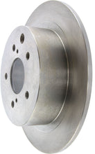 Load image into Gallery viewer, CENTRIC BRAKE PARTS 121.42049 C-TEK Standard Brake Rot or