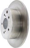 CENTRIC BRAKE PARTS 121.42049 C-TEK Standard Brake Rot or