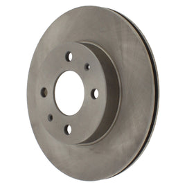 CENTRIC BRAKE PARTS 121.42061 C-TEK Standard Brake Rot or