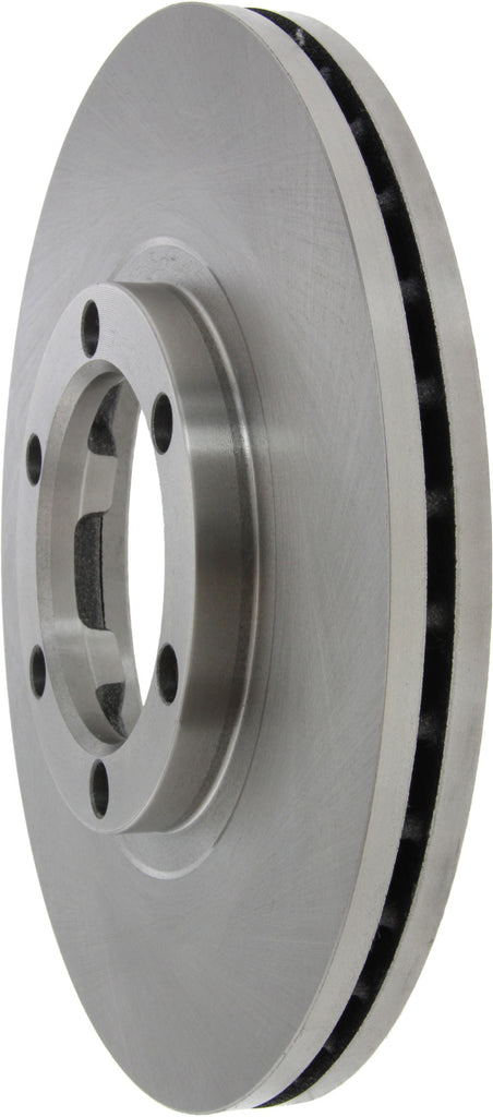 CENTRIC BRAKE PARTS 121.43009 C-TEK Standard Brake Rot or