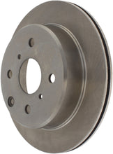 Load image into Gallery viewer, CENTRIC BRAKE PARTS 121.44034 C-TEK Standard Brake Rot or