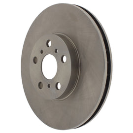CENTRIC BRAKE PARTS 121.44062 C-TEK Standard Brake Rot or