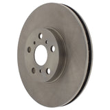 CENTRIC BRAKE PARTS 121.44062 C-TEK Standard Brake Rot or
