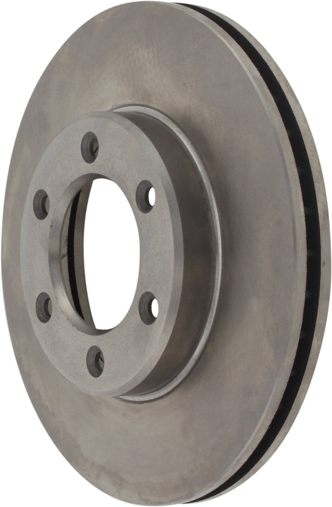 CENTRIC BRAKE PARTS 121.44101 C-TEK Standard Brake Rot or
