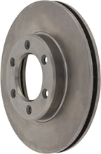 Load image into Gallery viewer, CENTRIC BRAKE PARTS 121.44101 C-TEK Standard Brake Rot or