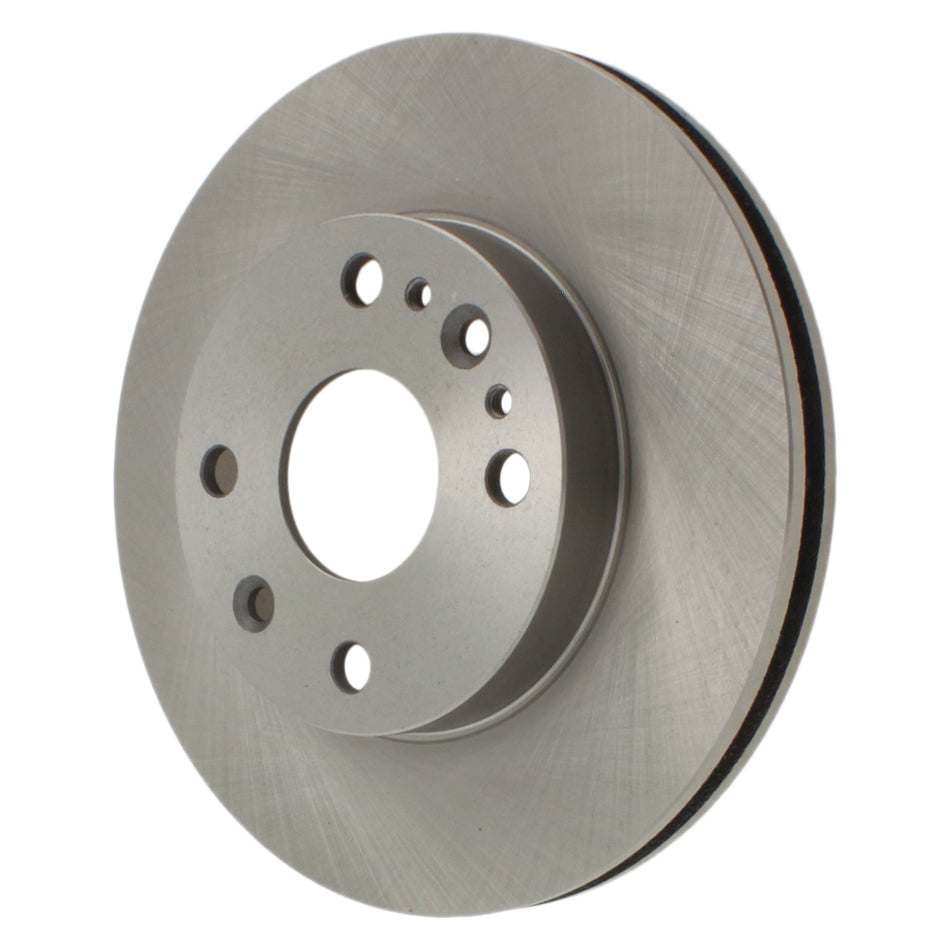 CENTRIC BRAKE PARTS 121.50000 C-TEK Standard Brake Rot or