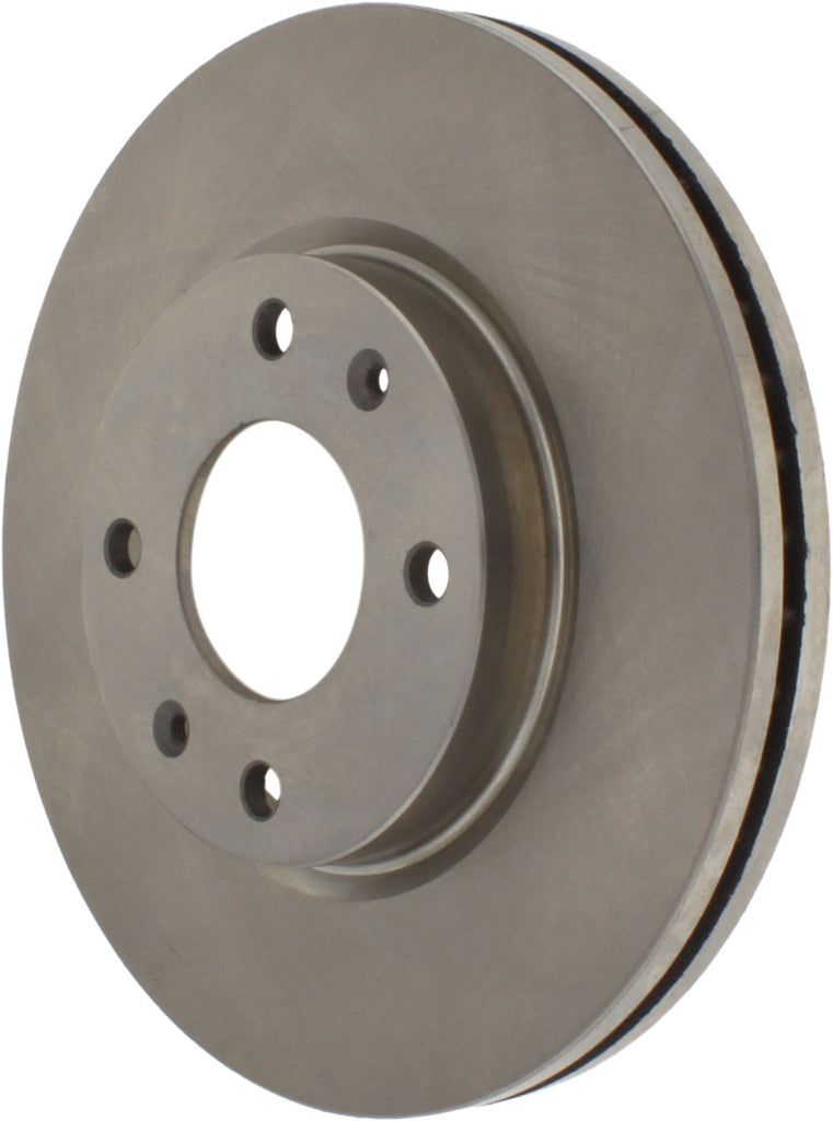 CENTRIC BRAKE PARTS 121.50010 C-TEK Standard Brake Rot or