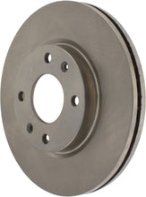Load image into Gallery viewer, CENTRIC BRAKE PARTS 121.50010 C-TEK Standard Brake Rot or
