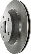 Load image into Gallery viewer, CENTRIC BRAKE PARTS 121.62040 C-TEK Standard Brake Rot or