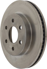 Load image into Gallery viewer, CENTRIC BRAKE PARTS 121.62063 C-TEK Standard Brake Rot or