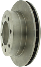 Load image into Gallery viewer, CENTRIC BRAKE PARTS 121.66055 C-TEK Standard Brake Rot or