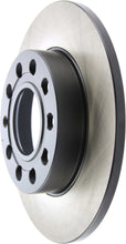 Load image into Gallery viewer, CENTRIC BRAKE PARTS 125.33106 Premium High Carbon Allo y Brake Rotor