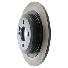 Load image into Gallery viewer, CENTRIC BRAKE PARTS 125.34113 Premium High Carbon Allo y Brake Rotor