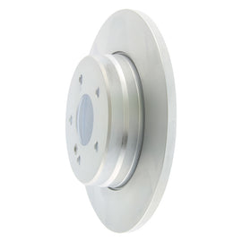 CENTRIC BRAKE PARTS 125.35044 Premium High Carbon Allo y Brake Rotor