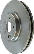 Load image into Gallery viewer, CENTRIC BRAKE PARTS 125.35046 Premium High Carbon Allo y Brake Rotor