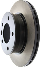 Load image into Gallery viewer, CENTRIC BRAKE PARTS 125.35074 Premium High Carbon Allo y Brake Rotor