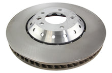 Load image into Gallery viewer, CENTRIC BRAKE PARTS 125.37081 Premium High Carbon Allo y Brake Rotor